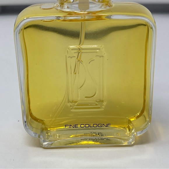 Vintage PS By Paul Sebastian Fine Cologne Men 4 FL. OZ 120 ml  SPRAY COLOGNE - Picture 4 of 4